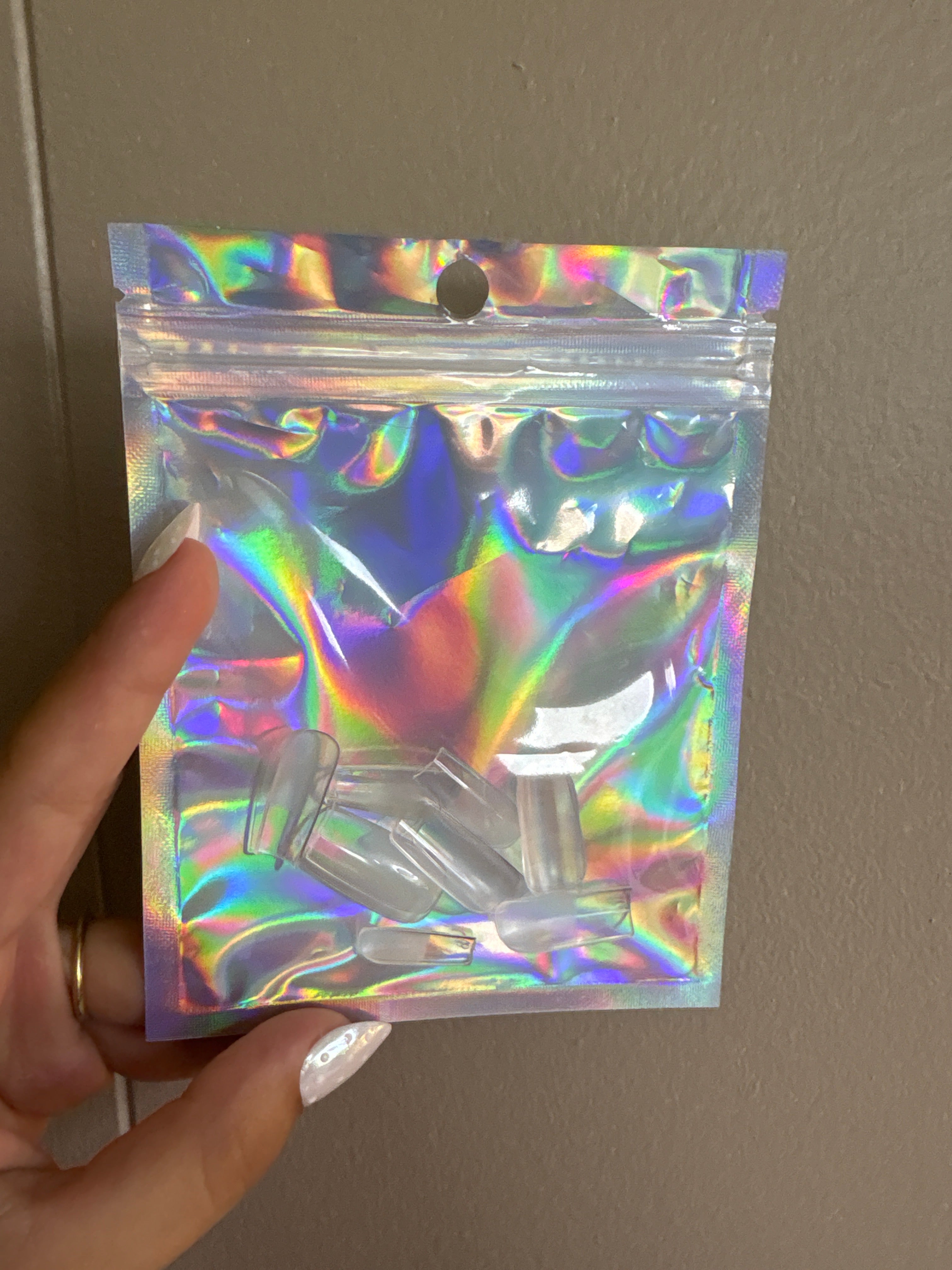 Sizing kits !
