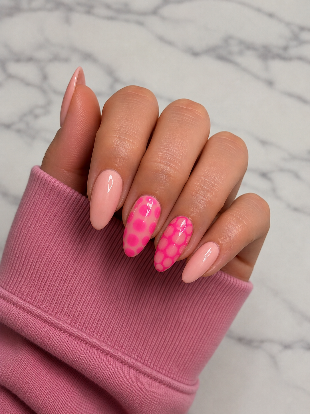 Pinky